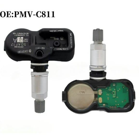 40700-1LA0E 40700-1LA0A PMV-C811 is suitable for 13-14 Nissan Infiniti -4 pieces per set