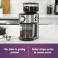 thumbnail image 4 of Mr. Coffee Cafe Grind 18 Cup Automatic Burr Grinder, 4 of 6