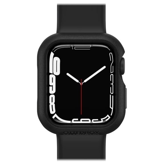 OtterBox Bumper Antimicrobial Case for Apple Watch 41mm Pavement