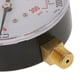 thumbnail image 3 of Medidor de Presión Herramientas de Mano Manómetro Compuesto 0-300psi 0-0-20bar Prueba Electrónico Macarena Medidor de compresores de aire, 3 of 8