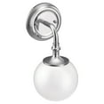 thumbnail image 5 of Moen Yb0561 Colinet 13" Tall Bathroom Sconce - Gold, 5 of 5