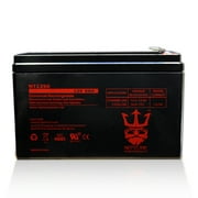 Neptune Replacement Battery for CyberPower 1500 AVR 12V 9Ah
