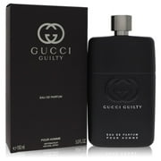 Gucci Guilty by Gucci Eau De Parfum Spray 5 oz for Male
