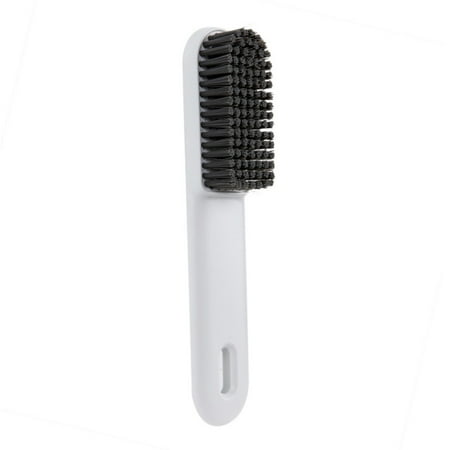 

Household Cleaning Shoe Washing Brush Soft Hair Does Not Hurt Shoes Wool Brush Shoe Cleaner Yellow