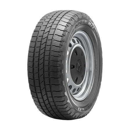 Falken Wildpeak H/T02 HD All Season 225/75R16C 121/120R E Light Truck Tire