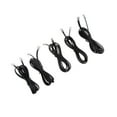 thumbnail image 1 of 5Pack Cable 6P6C Connector For 1.5m, 1 of 5