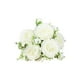 thumbnail image 1 of Flores Artificiales para Al Aire Libre Hermosa Seda Artificial Flor Falsa Boda Ramo Día de San Valentín Decoración Nupcial Peonías Flores Artificiales, 1 of 6