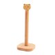 thumbnail image 1 of Soporte para toallas de papel, estante para pañuelos de cocina, soporte para papel de regalo, dispensador de toallas, soporte para toallas de mano, organizador de almacenamiento para el gato, 1 of 9
