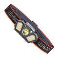 thumbnail image 3 of Escalada XPE + LED Faro USB Smart Wave Inducción Camping Head Linterna Lámparas de trabajo Tmvgtek Para Estrenar, 3 of 6