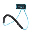 thumbnail image 1 of Soporte Para Teléfono Universal De 360 ​​​​° Soporte Para Teléfono Con Cuello Colgante Flexible Y Flexible Moyic EL017529-01, 1 of 4