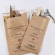 thumbnail image 4 of 100 Bolsas de Limpieza Desechables para Decoración de Uñas, Bolsas de Esterilización, Bolsa para Máquina Limpiadora UV de 100 X 200 Mm, Accesorio para Herramientas Cosméticas para, 4 of 5