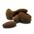 Blue Diamond Almonds, Dark Chocolate Cocoa Dusted Almonds, 100 calorie