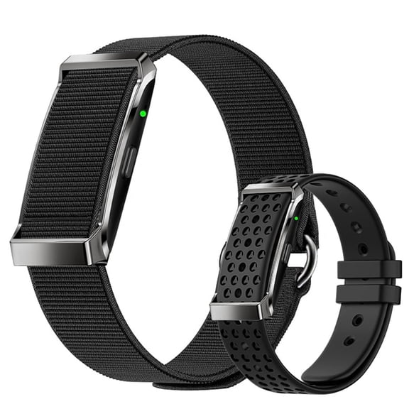 Smart Bracelet for Men Women, Health Activity Fitness Trackers, 24H Sleep Tracker, 24/7 Health Monitoring with Stress,SpO2,HbA1c,GPS running tracking, 170 Sports Modes Smart Wristband with Free APP