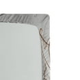 thumbnail image 2 of Ambesonne Dragon Fitted Sheet, Scary Creature Sketch, Twin XL Size, Grey Umber, 2 of 2