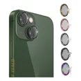 thumbnail image 1 of Protector Camara Compatible Con iPhone Mica Lente Diamante, 1 of 4