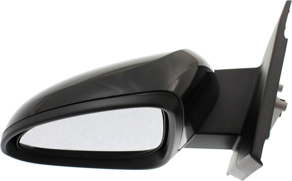 Mirror Compatible With 2013-2015 Chevrolet Spark Left Driver Side Paintable Kool-Vue
