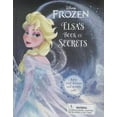 thumbnail image 2 of Disney Frozen: Elsa's Book of Secrets, 2 of 2