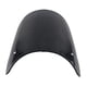 thumbnail image 3 of Parabrisas de acrílico para motocicleta compatible con CB125R, CB250R y CB300R (2018)-2020, 3 of 14