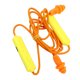 thumbnail image 1 of Auriculares Bluetooth Con Tapón Para Los Oídos, 20 Horas De Reproducción, Reducción De Ruido De 29 DB, Auriculares Industriales Con Bluetooth 5.3 Para Entrenamiento, Correr, 1 of 7
