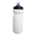 thumbnail image 4 of Botella de agua deportiva , portátil, de 620 ml, para hockey sobre hielo, actividades al libre, béisbol, entrenamiento, fútbol. Blanco, 4 of 8