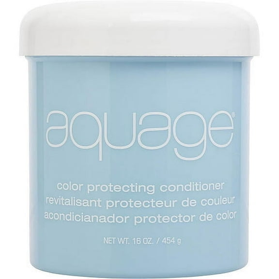 AQUAGE by Aquage - COLOR PROTECTING CONDITIONER 16 OZ - UNISEX