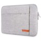 thumbnail image 1 of Funda para portátil Lacdo para Microsoft Surface Pro de 13 pulgadas, gris, 1 of 8