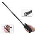 thumbnail image 2 of Antena de radio plegable Antenas walkie talkies de acero plano para clubes de aventuras al aire libre 47 cm, 2 of 8
