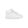 thumbnail image 2 of TENIS NIÑO PANAM 114430010 SIMIPIEL BLANCO 13-16 Panam 126A5K, 2 of 4