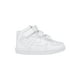 thumbnail image 2 of TENIS NIÑO PANAM 114430010 SIMIPIEL BLANCO 13-16 Panam 126A5K, 2 of 4