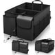 thumbnail image 1 of Organizador Cajuela Plegable, Portátil Caja de Almacenamiento Universal para Auto, Organizador de Maletero de Coche Impermeable para SUV, Vehículo, Camión, 1 of 7