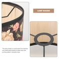 thumbnail image 3 of MasteelfCA Light Fixture Lampshade Printing Pattern Lampshade For Table Lamp Floor Lights, 3 of 8