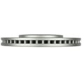 thumbnail image 4 of Bosch QuietCast Disc Brake Rotor, 4 of 4