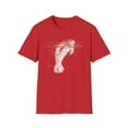 thumbnail image 2 of Manatee Ocean Water, Gildan Unisex Softstyle T-Shirt, Graphic Tee, S-3XL, 2 of 5