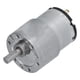 thumbnail image 2 of Mini motor eléctrico, motorreductor de velocidad de 12 V CC, motor DV probado y confiable, 2 of 9