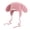 Pink, variant on Sophisticated Unisex Hats Dramatic Hat Street Trend Temperament Trendy Hat for Trendy Outfits In Fall And Winter