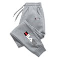 thumbnail image 4 of Daily Casual Pants Trousers Versatile Sweatpants 2024 New Elastic Band Hot Sales Outdoors Drawstring Jogging Sports High Quality, 4 of 4