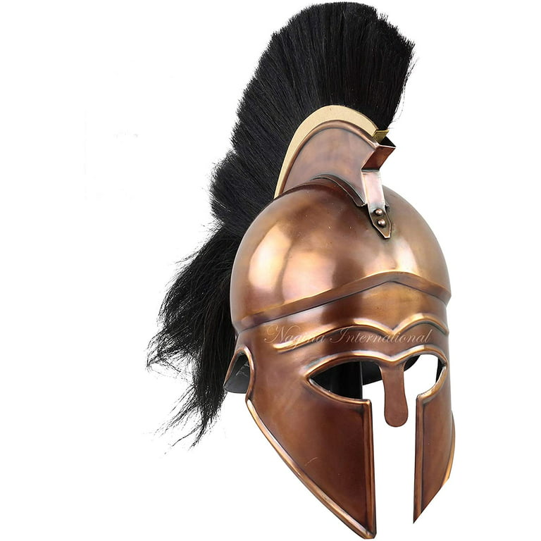 knights armor helmet