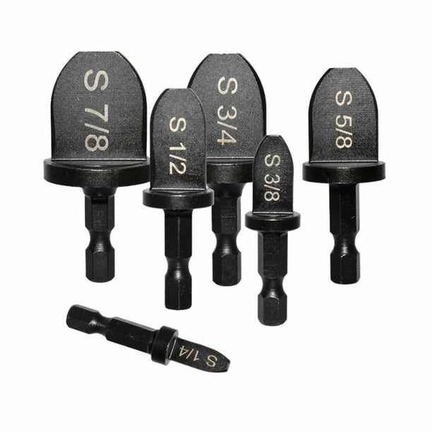Drill 2024 swaging tool