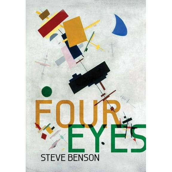 Four Eyes, (Paperback)