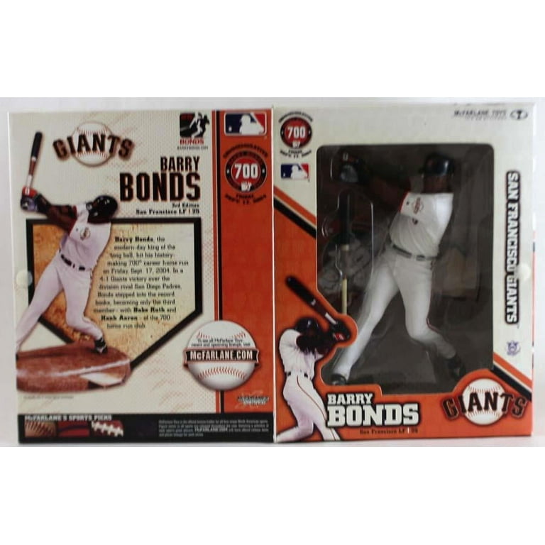 Amazon.com: McFarlane Toys MLB Sports Picks Action Figure