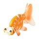 thumbnail image 1 of Peces Juguetes Animales del Océano Juguetes Goldfish Pecera Decoraciones Niños Juguetes Tots Juguetes Juguetes Adultos Juguetes Mini Juguetes Pez Pez, 1 of 7