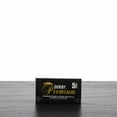 thumbnail image 2 of Derby Premium Double Edge Razor Blades (black)-100 Blade Pack, 2 of 11