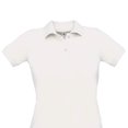 thumbnail image 2 of B&C Womens Safran Pure Polo Shirt, 2 of 3