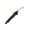 11.81 In, variant on FAFWYP Universal High Pressure Power Washer with Foam Cannon,Portable Hydro Water Jet Power Washer Nozzle Wand Watering Sprayer for Car Glass Window Garden Cleaning Black