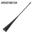 thumbnail image 5 of Roof Antenna Mast Rod AM/FM Radio Aerial For 2010-2014 Ford Mustang AR3Z-18813-A, 5 of 5