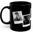 thumbnail image 3 of JJ Outer Banks, Black Mug 11oz, 3 of 4