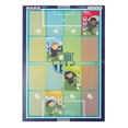 thumbnail image 2 of Miniland Together Much More than a Club - FC Barcelona Soccer Board Game, 2 of 8