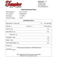 thumbnail image 3 of Tampico Cumin Ground, Net Weight 1 oz, 3 of 3