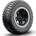 thumbnail image 2 of PAQUETE DE 2 LLANTAS 33X12.5 R15 BF GOODRICH MUD TERRAIN KM3, 2 of 2