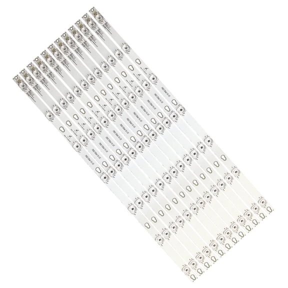 65S401 65S405 65S403 006-P1K3507B LED Backlight Strips for TV TOT_65_D2900 65D2900 65UC6306 65UC6406 U65P6046 65A730U 65HR330M07A4V2